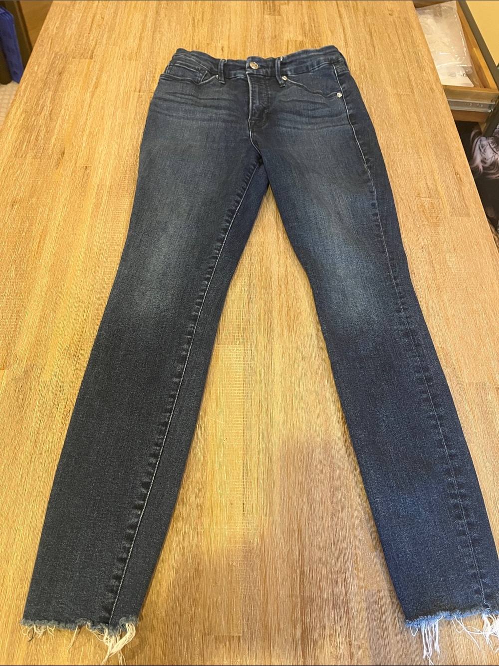 Good American Jeans